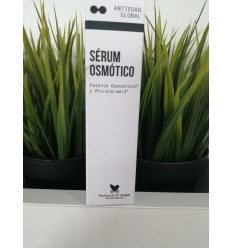 SERUM OSMÓTICO
