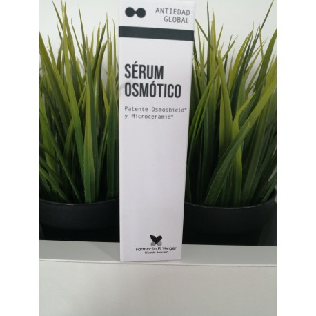 SERUM OSMÓTICO