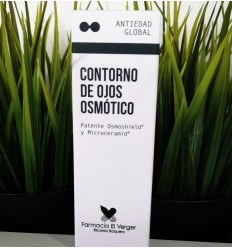CONTORNO DE OJOS OSMOTICO