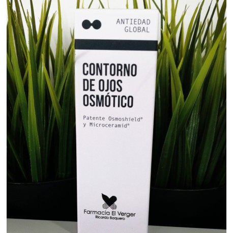 CONTORNO DE OJOS OSMOTICO