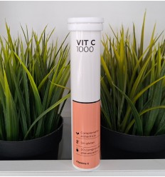 VITAMINA C 1000