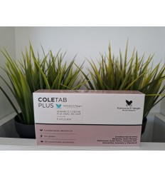 COLETAB PLUS