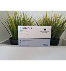 RHODIOLA