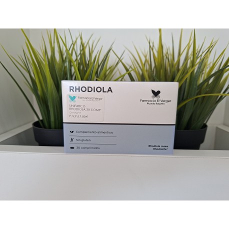RHODIOLA