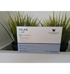 RELAX CAP