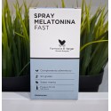 SPRAY MELATONINA FAST
