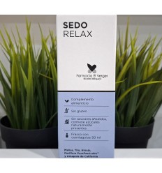 SEDO RELAX