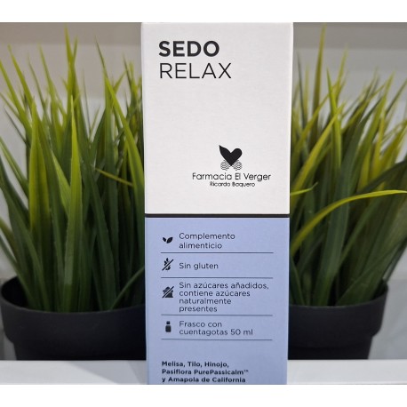 SEDO RELAX
