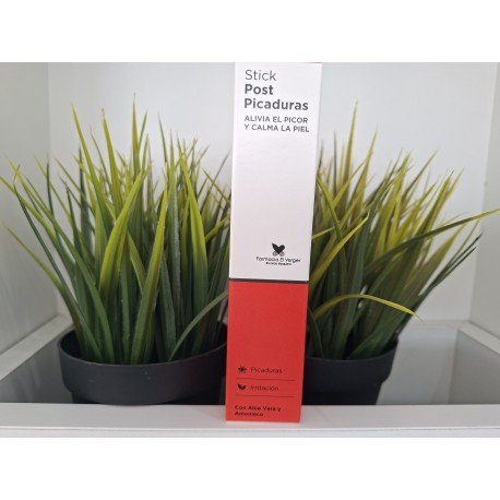 STICK POST PICADURAS