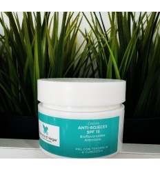 CREMA HIDRATANTE ANTIEDAD TEXTURA RICA