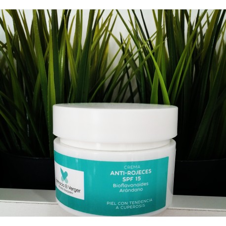 CREMA HIDRATANTE ANTIEDAD TEXTURA RICA