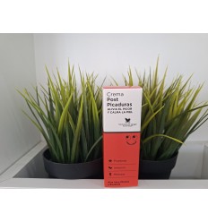 CREMA POST PICADURAS