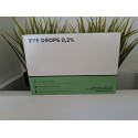 EYE DROPS 0.2% MONODOSIS