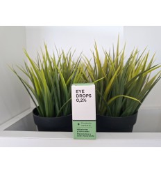 EYE DROPS 0.2%