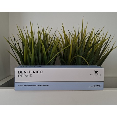 DENTRÍFICO REPAIR