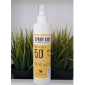 SPRAY SOLAR BABY