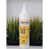 SPRAY SOLAR BABY