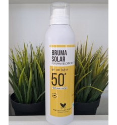 BRUMA SOLAR