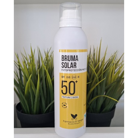 BRUMA SOLAR