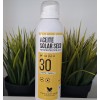 ACEITE SOLAR SECO