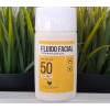 FLUIDO FACIAL SPF 50+