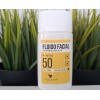 FLUIDO FACIAL SPF 50 BRONZE