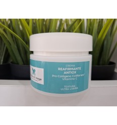 CREMA REAFIRMANTE ANTIOX ULTRA LIGERA