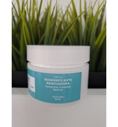 CREMA REDENSIFICANTE RENOVADORA TEXTURA RICA