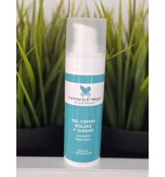 GEL CREMA BOLSAS Y OJERAS