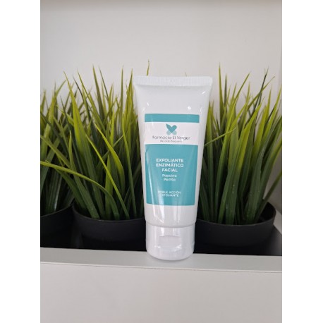 EXFOLIANTE ENZIMÁTICO FACIAL