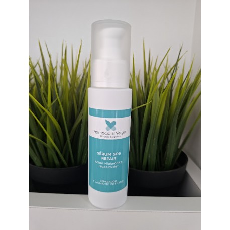 SERUM SOS REPAIR