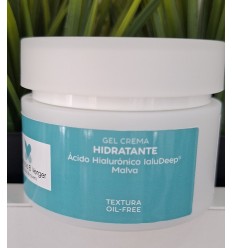  UNIFARCO GEL CREMA HIDRATANTE OIL-FREE