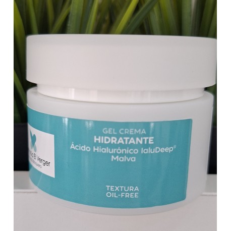  UNIFARCO GEL CREMA HIDRATANTE OIL-FREE
