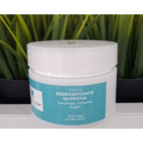 CREMA REDENSIFICANTE RENOVADORA