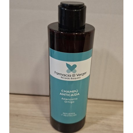 CHAMPU ANTICAIDA