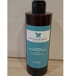 CHAMPÚ DERMOCOMPATIBLE