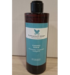 CHAMPÚ SUAVE
