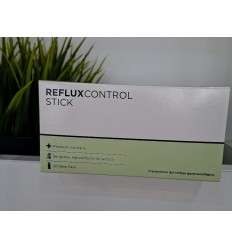 REFLUX CONTROL STICK