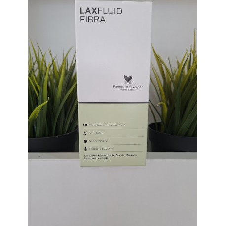 LAXFLUID