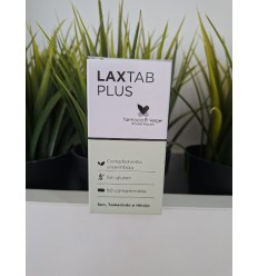 LAXTAB PLUS