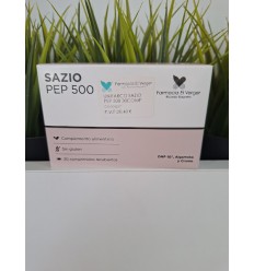 SAZIO PEP 500