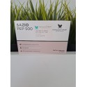 SAZIO PEP 500