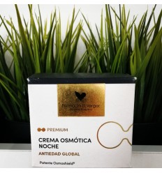CREMA OSMÓTICA NOCHE