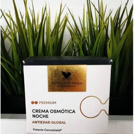 CREMA OSMÓTICA NOCHE