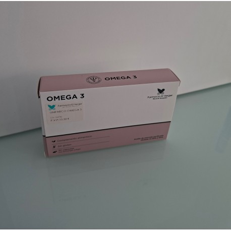 OMEGA 3