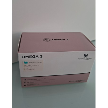 OMEGA 3