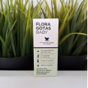 FLORA GOTAS BABY