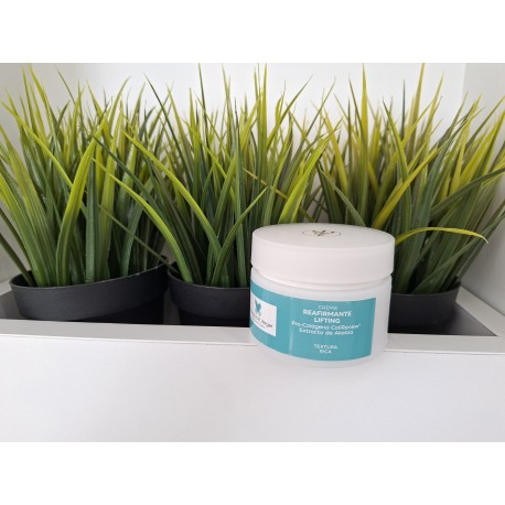 CREMA REAFIRMANTE LIFTING