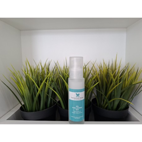GEL HIALURÓNICO 40%