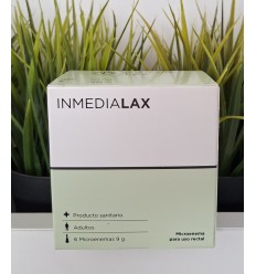 INMEDIALAX